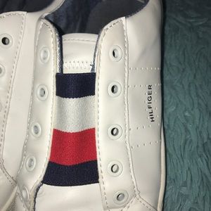 Tommy Hilfiger sneakers